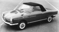 NSU Wankel-spider 
