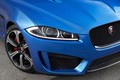 Jaguar XFR-S sportbrake:  HPE  jaguar