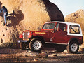 Jeep CJ-7 Renegade