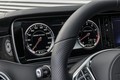Mercedes-Benz S 63 AMG coupé: Aristokrat s športnim srcem