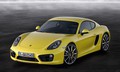 Serijski cayman S