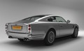 David Brown speedback V8 GT: Moderna interpretacija klasičnega dragulja