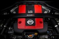 Nissan 370Z Nismo (2015): Spremembe ob vstopu v novo modelno leto