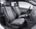 Volkswagen saviero / saviero cross double cab: Nova različica južnoameriškega caddyja