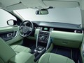 Land Rover discovery sport: Naslednik modela freelander