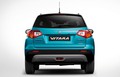 Suzuki vitara: Pariška premiera četrte generacije