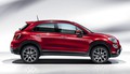 FIAT 500X:  Grande 500 