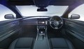 Novi jaguar XF: Lažji, bolj efektiven in še bolj udoben