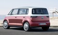 Volkswagen Bulli Concept (2011)