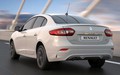 7. Salón Internacional del Automóvil de Buenos Aires: Novosti znamke Renault