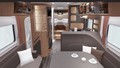 Knaus Tabbert GmbH: Priprave na letošnji Caravan-Salon v Düsseldorfu
