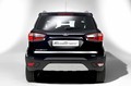 Ford ecosport: Osveženi mini SUV