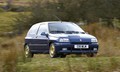 Performance Car Show 2016 - Birmingham: Peugeot 205 GTi okronan za najboljši  hot-hatch  vseh časov