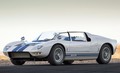 Ford GT Roadster Prototype - 1965