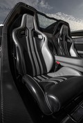 Roding R1 roadster by Dähler:  Provincialni cayman 