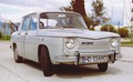 Dacia 1100