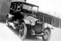 Mitsubishi Model A