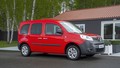 Nissan NV250: Razširitev ponudbe