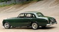 Bentley S2 Continental Flying Spur  Six Light  