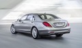 Mercedes-Benz razred S: Tehnološki avantgardist