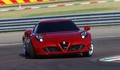 Alfa Romeo 4C: Oktobra že pri trgovcih