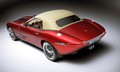 LYONHEART K coupé & convertible: Moderna interpretacija Jaguarjevega dragulja