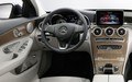 Mercedes-Benz razreda C: Napoved četrte generacije srednjerazrednega modela