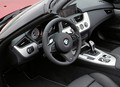 BMW Z4 sDrive35is : Najmočnejši Z4 in paket opreme M Sport