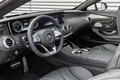 Mercedes-Benz S 63 AMG coupé: Aristokrat s športnim srcem