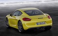 Porsche cayman S Moncenisio by Studiotorino: Cayman za izbrance