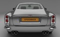 David Brown speedback V8 GT: Moderna interpretacija klasičnega dragulja