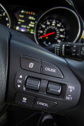 KIA sedona: KIA z novim enoprostorcem na salonu v New Yorku