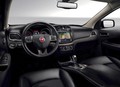 FIAT freemont cross: Ameriško-italijanski individualist