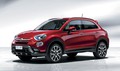 FIAT 500X:  Grande 500 