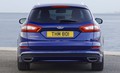 Nemška predstavitev: Ford mondeo