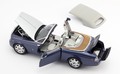 Rolls-Royce Phantom Drophead Coupé (1:18) - Kyosho