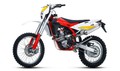 SWM (Speedy Working Motors): Ponovno rojstvo italijanske motociklistične znamke
