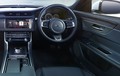 Novi jaguar XF: Lažji, bolj efektiven in še bolj udoben