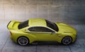 BMW 3.0 CSL hommage: Vrnitev legendarnega BMW-ja
