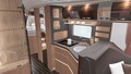 Knaus Tabbert GmbH: Priprave na letošnji Caravan-Salon v Düsseldorfu