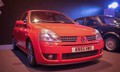 Performance Car Show 2016 - Birmingham: Peugeot 205 GTi okronan za najboljši  hot-hatch  vseh časov