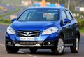 Suzuki Deutschland: Milijon prodanih avtomobilov