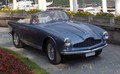 Aston Martin DB2/4 Spider (1954)