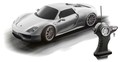 Porsche 918 RS Spyder - Maisto/Bauer (1:14)