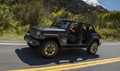 Jeep wrangler (JL): Novi  stari  wrangler