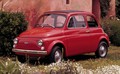 FIAT 500: 4. julija prihaja novi  Cinquino 