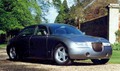 Aston Martin lagonda super saloon concept: Napoved oživitve modela lagonda