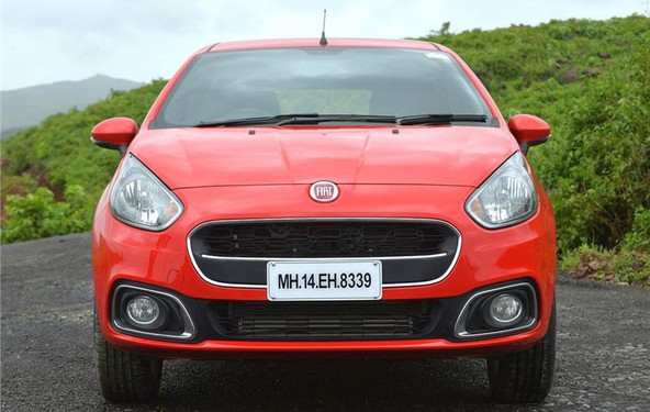 FIAT punto evo: Evolucija, ki bo zaobšla kupce v Evropi