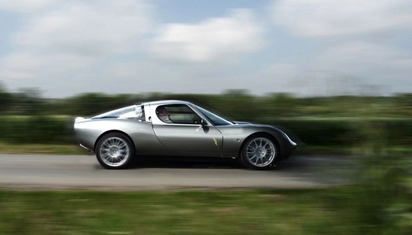 Wells vertige : Pravi športnik