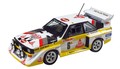 Beemax Audi S1 Monte Bodykit (1:24)